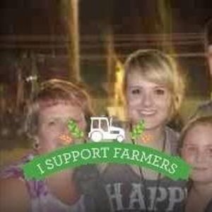 Meet your Posher, Cathy